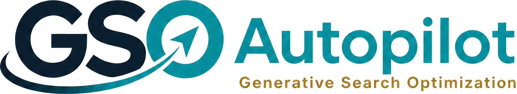 GSO Autopilot — Generative Search Optimization